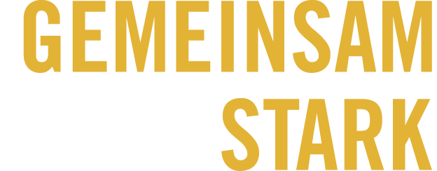 Gemeinsam Stark