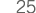 25