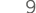 9